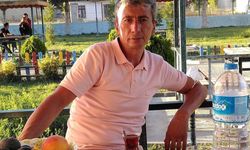 Ankara'da Dehşet, Babasını Göğsünden Bıçakladı