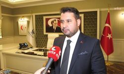 Kahramankazan Belediye Başkanı Çırpanoğlu: "Daha İyi Hizmet Yapabilmek İçin AK Parti'ye Geçme Kararı Aldım"