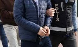 Ankara’da Oto Hırsızlığı Operasyonu: 4 Gözaltı