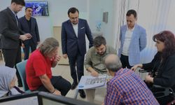 Sincan'da Kentsel Dönüşüm Sürüyor