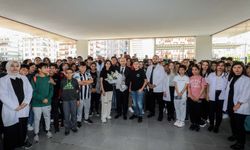 Yenimahalle Destek Eğitim Merkezleri YKS'de Büyük Başarı Sağladı