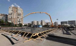 Yenimahalle’den Yahyalar Mahallesi’ne Kültür Merkezi