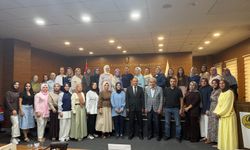 Pursaklar’da Nezaket Okulları Öğretmenleri Eğitimle Güçleniyor
