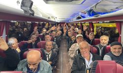 Pursaklar Belediyesi'nden Gönüllere Dokunan Yolculuk