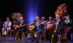 Pursaklar’da Âşıkların Sazından Kahramanlara Vefa Türküleri