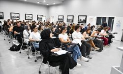 ABB'den Hukuk Mesleklerine Giriş Sınavı'na Hazırlanan Adaylar İçin Genel Tekrar Kampı