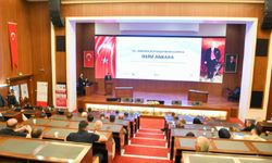Başkent'in İklim Geleceği Cepte: ABB'den "İklim Ankara" Mobil Uygulaması