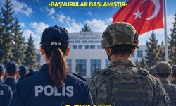 Ankara Büyükşehir Belediyesi'nden POMEM, MSÜ ve PMYO Adaylarına Ücretsiz Parkur Hazırlık Kursu