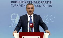 5 Belediye Başkanı CHP'den İhraç Edildi