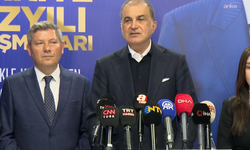AK Parti Sözcüsü Çelik: Fatma Betül Hanım'ın Af Talebi, Cumhurbaşkanımız Tarafından Kabul Edilmiştir