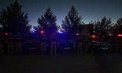 Ankara da Var: 28 İlde DEAŞ Operasyonunda 83 Şüpheli Yakalandı