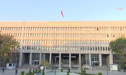 Başkent'te FETÖ Operasyonu: 4 Gözaltı