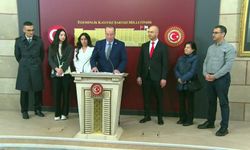 Fon Mağdurları TBMM'den Seslendi... "Sabaha Kadar Uyuyamıyorum"