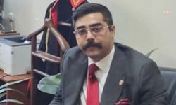 Görevden Uzaklaştırılan Savcı Uçuk Hakkında Yurt Dışı Yasağı