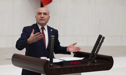 İYİ Partili Usta'dan Fon Krizi Açıklaması: Siyasi Ayağında Kimler Var?