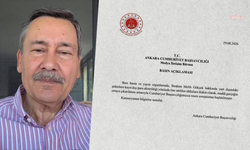 Melih Gökçek, Bugün Şüpheli Sıfatıyla İfade Verecek