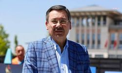 Melih Gökçek, 'Yurt Dışına Kayıt Dışı Para Aktarımı' Soruşturmasında Şüpheli Olarak İfade Verecek