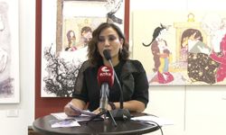 'Mitler, Düşler, Masallar: Kardeşliğin Sonsuz Şimdiki Zamanı' Projesi Ankara'da