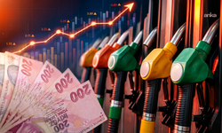 Motorin 90 TL'yi aştı: Bu Gece Yarısı 7,76 TL Zam Yapıldı