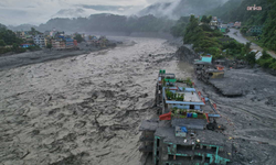 Nepal'de Sel Felaketi: 10 Gün Sonra İki Kişi Daha Kurtarıldı