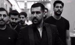 Sosyal Medyada 'Vanlı Kara Haydar' Olarak Bilinen Mehmet Fatih Tançalan Tutuklandı