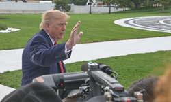 Trump, İran'ın Hürmüz Boğazı İçin 7 Günlük Ateşkes Önerisini Reddetti