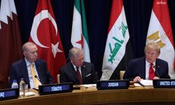 Trump: İran'la İlgili Durumun Ara Seçimden Hemen Sonra Sona Erebileceğini Düşünüyoruz