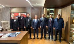 Türk Yerel Hizmet-Sen Ankara 3 No'lu Şube, 5 İlçe Belediyesinde Yetkili Sendika Oldu