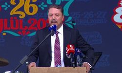 Uluslararası Beypazarı Festivali... Özer Kasap: Kendi Rekorumuzu Kıracağız