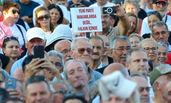 YENİ Parti'den Yeni Örgütlenme Modeli
