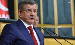 Ahmet Davutoğlu Hakkında Soruşturma Başlatıldı