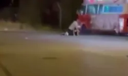 Ankara Altındağ'da Köfteci, Ödeme Tartışmasında Taşla Darp Edilerek Öldürüldü