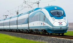 Ankara-İzmir Arasında 14 Saatlik Seyahat Süresi 3,5 Saate İnecek