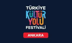 Ankara Kültür Yolu Festivali Bugün Başlıyor, Etkinlikler Ücretsiz