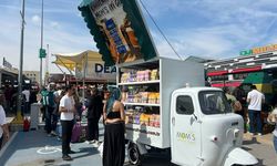 Ankara'da 10'uncu Kahve Festivali Kahve Tutkunlarını 200'e Yakın Markayla Buluşturdu