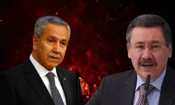 Bülent Arınç'tan 'Melih Gökçek' Açıklaması: 'Savcı Çağırırsa Koşa Koşa Giderim'