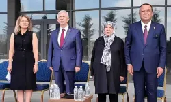 Mansur Yavaş: Bizler Yönetici Olarak Sizlere Eğitimde En İyi İmkanları sağlamak Zorundayız
