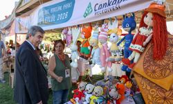 Çankaya’da Kadın Emeği Dayanışmaya Dönüştü
