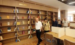 Yenimahalle Belediyesi Ek Hizmet Binası Yenileniyor