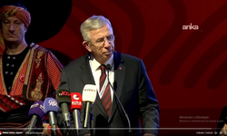 Ankara Kent Konseyi'nin 7. Olağan Genel Kurulu... Mansur Yavaş: "Bu Ülkeyi Yönetenlerle Görüşmeyeceksek..."