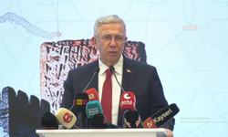 Mansur Yavaş: "493 Belediyemizin Aynı Çatı Altında Buluşması, Ortak İradenin ve Güvenin En Somut Göstergesidir"