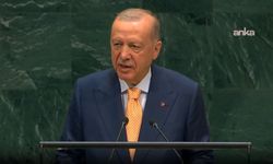 Cumhurbaşkanı Erdoğan BM'de Konuştu: Filistin Devleti'ni Boğma Girişimleri Hüsrana Uğrayacak