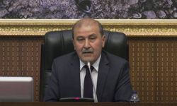 Mansur Yavaş'ın İstifası Sonrası ABB Meclisi 1. Başkan Vekili Ertan Işık da İstifa Etti