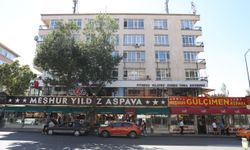 Çankaya Belediyesi'nden, Esat Caddesi’ndeki Aspavalar İçin Yeni Çevre Çalışması