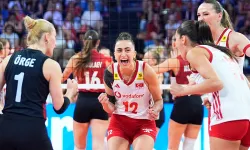 Filenin Sultanları Avrupa Şampiyonası'nda Yarı Finalde!