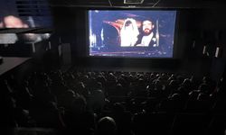 İrlanda Büyükelçiliği'nden Ankara'da 'Mrs Robinson' Filmi Gösterimi