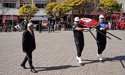 Ankara Çubuk ve Polatlı'da 19 Eylül Gaziler Günü Törenlerle Anıldı