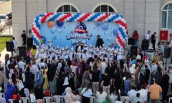 Sincan Belediyesi'nden Toplu Sünnet Şöleni