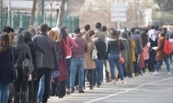 İŞKUR Açıkladı: Kayıtlı İş Arayanların Sayısı 2,3 Milyonu Aştı