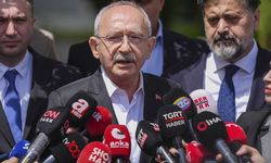 Kılıçdaroğlu’ndan İstifa Sonrası Ezber Bozan Açıklama: 'Yavaş’ın Sözlerine Aynen Katılıyorum'